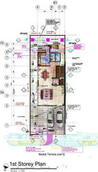 Lucky Hills (D16), Terrace #504447741